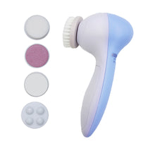 5 in 1 Electric Facial Cleansing Instrument