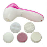 5 in 1 Electric Facial Cleansing Instrument