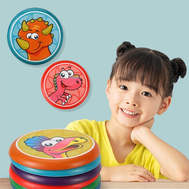 Kindergarten Parent-child Interactive Children's  Toys