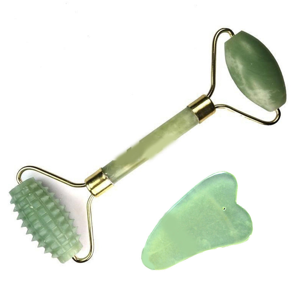 Jade Face Massager