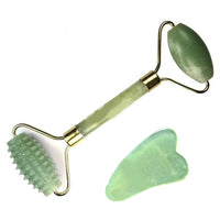 Jade Face Massager