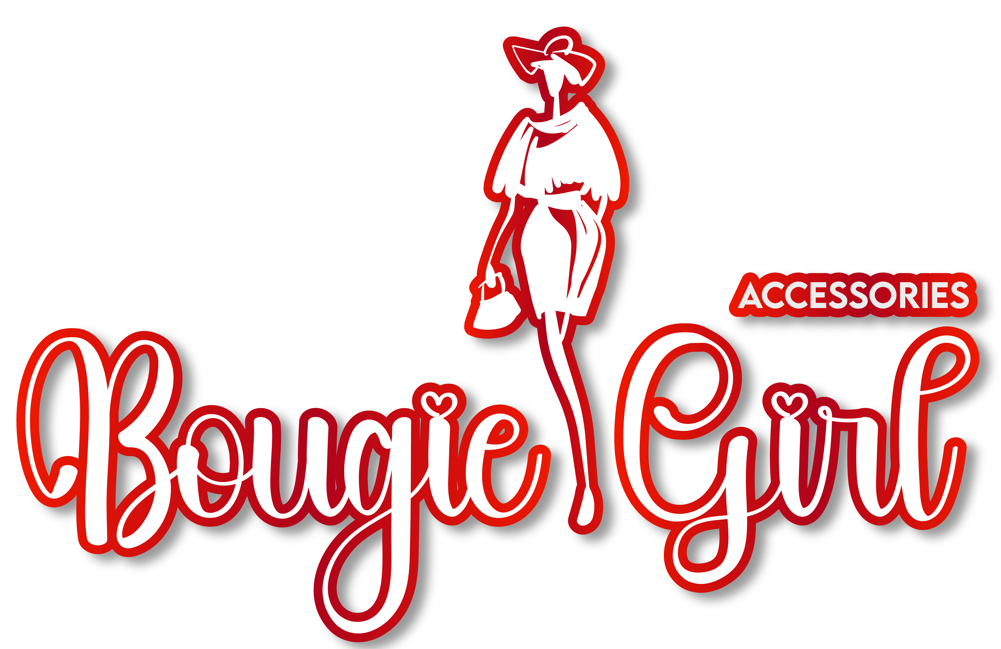 Bougie Girl Accessories