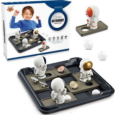 Thinking Logical Reasoning Parent-child Toys