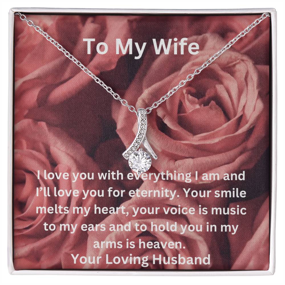 To My Wife