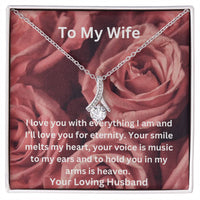 To My Wife