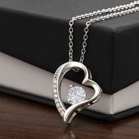 Heart Charm Necklace